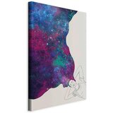 Artgeist Slika Na Platnu Cosmic Dreams | Shoptok.si