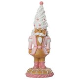  Bono, novogodišnja dekoracija, Deda Mraz, 20cm ( 770350 ) | Eponuda.com