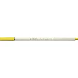 čopič Pen Pen 68 čopič, rumen, (21655823)