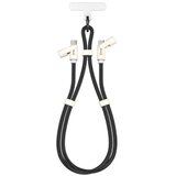 S Box Kabl LANYARD B Type C / Type C 1.5m Cene