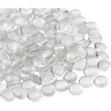  Stakleni nugget 17-19 mm *Transparent*an Stakl | shoptok.hr