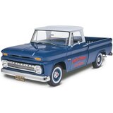 Revell 17225 1966 Chevy Fleetside Pickup model automobila za sastavljanje 1:25 cijene