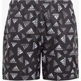 Adidas bos aop swim sh Cene