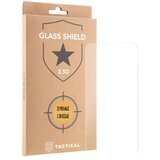 TACTICAL Glass Shield 2.5D staklo za Apple iPhone 12 Pro Max - Prozirna KP8430 | Eponuda.com