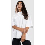 Shaka Wear 7.5Oz Max Heavyweight Garment Dye Shouldd T-shirt white | Shoptok.si