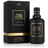 4711 Acqua Colonia Collection Absolue Amber Mandarin 100 ml parfemska voda unisex Cijene