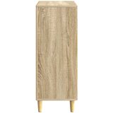  Kreveta Hrast sonoma 66 x 34,5 x 90 cm Konstruirano drvo | shoptok.hr