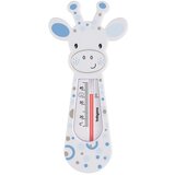 BabyOno Thermometer otroški termometer za kopel White 1 kos Cene
