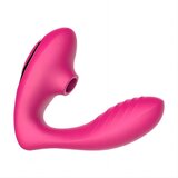 Tracy's Dog - Clitoral Sucking Vibrator OG - Pink Cene