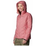 Columbia Jakne Heavenly Rožnata | Shoptok.si