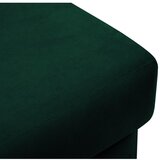 Cosmopolitan Design Zeleni baršunast tabure Kyoto – | shoptok.hr