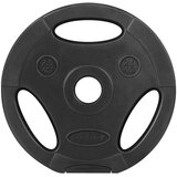 Rebel ACTIVE Bitumenski tegovi sa tri rukohvata set 4x2.5kg / 31mm RBA-2121 | Eponuda.com