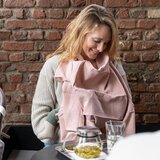 Doomoo tetra marama za dojenje Mom’n Play - Tetra Pink | shoptok.hr