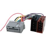 Iso adapter za Honda-Accord,JazzZRS-186 Cene