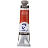 Royal Talens van gogh oil, uljana boja, 40ml- odaberite nijansu transparent oxide red Cene