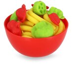  Set za modeliranje tijesta | 3 boje + pribor | shoptok.hr
