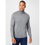 Only & Sons Wyler Pulover Siva | Shoptok.si