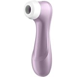Satisfyer - Pro 2 Air Pulse Stimulator Violet | shoptok.hr