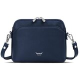 Vuch Crossbody torba Fossy Mini Grace Dark Blue, 16,5 x 20 cm Slike