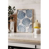 WALLXPERT Dekorativna slika u okviru 30 x 40 cm | Eponuda.com