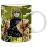 Abystyle šolja - jojo's bizarre adventure - dio mug Cene