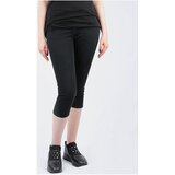 Levi's Kratke hlače & Bermuda 0614-0001 Črna Cene
