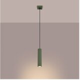 Nice Lamps Zelena viseća svjetiljka Gleam – | shoptok.hr