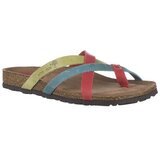 Interbios Sandali & Odprti čevlji NATIKAÄI 7113 Večbarvna | Shoptok.si