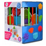 Bbo toys decija igracka sorter 12m+ (he0222) ( HE0222 ) Cene