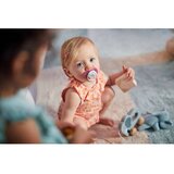 Avent VARALICA STHR ORTHOD 6-18M ELEP/PENG 2KOM ZA DEVOJČICE | Eponuda.com