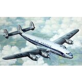 Heller L-749 Constellation A.F., (21312942) Cene