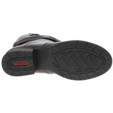 Rieker Z958335 Bordo | shoptok.hr