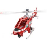 Clementoni small mech lab - firefighters ( CL75075 ) | Eponuda.com