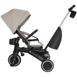 Kinderkraft tricikl za decu Jazz 3 Beige, 9m+ | Eponuda.com