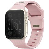 Uniq stride trak za apple watch series 1 2 3 4 5 6 7 8 9 se fkm guma, (5000019372) Cene