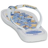 Havaianas TOP TROPICALIA VIBES II Bijela | shoptok.hr