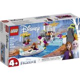 Lego Annino potovanje s kanujem, (632941) | Shoptok.si