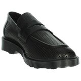 Cult Mokasini CLM420600 Črna | Shoptok.si