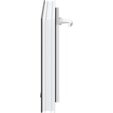  Prozor za podrum RISOR 60 x 40 cm PVC i staklo Antracit | shoptok.hr