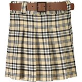 Guess Jeans SHORT SKIRT GIRL BEIGE | shoptok.hr