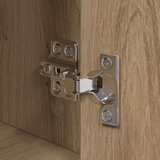  Noćni ormar hrast artisan Konstruirano drvo | shoptok.hr