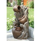  Stajaća fontana Ascona (41 x 32 x 78 cm) | shoptok.hr