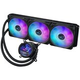Asus ROG STRIX LC III 360 ARGB LCD vodeno hlađenje | ePonuda.com
