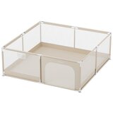  Dječje igralište Cozy 28 bež boje - 200 cm | shoptok.hr