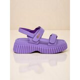 Resti Royal Fashion Women's thick-soled Hortez sandals | shoptok.hr