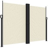  Bočna tenda na uvlačenje krem 180x1000 cm | shoptok.hr