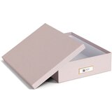 Bigso Kartonski uredski organizator za dokumente Oskar Restore Paper Laminate – | shoptok.hr
