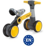  Dječji bicikl bez pedala Petito Dino žuti | shoptok.hr