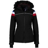 Peak Mountain Puhovke Doudoune de ski femme AMPION Črna | Shoptok.si