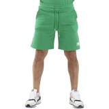 Leone 1947 Kratke hlače & Bermuda Man Bermuda Small Logo Zelena | Shoptok.si